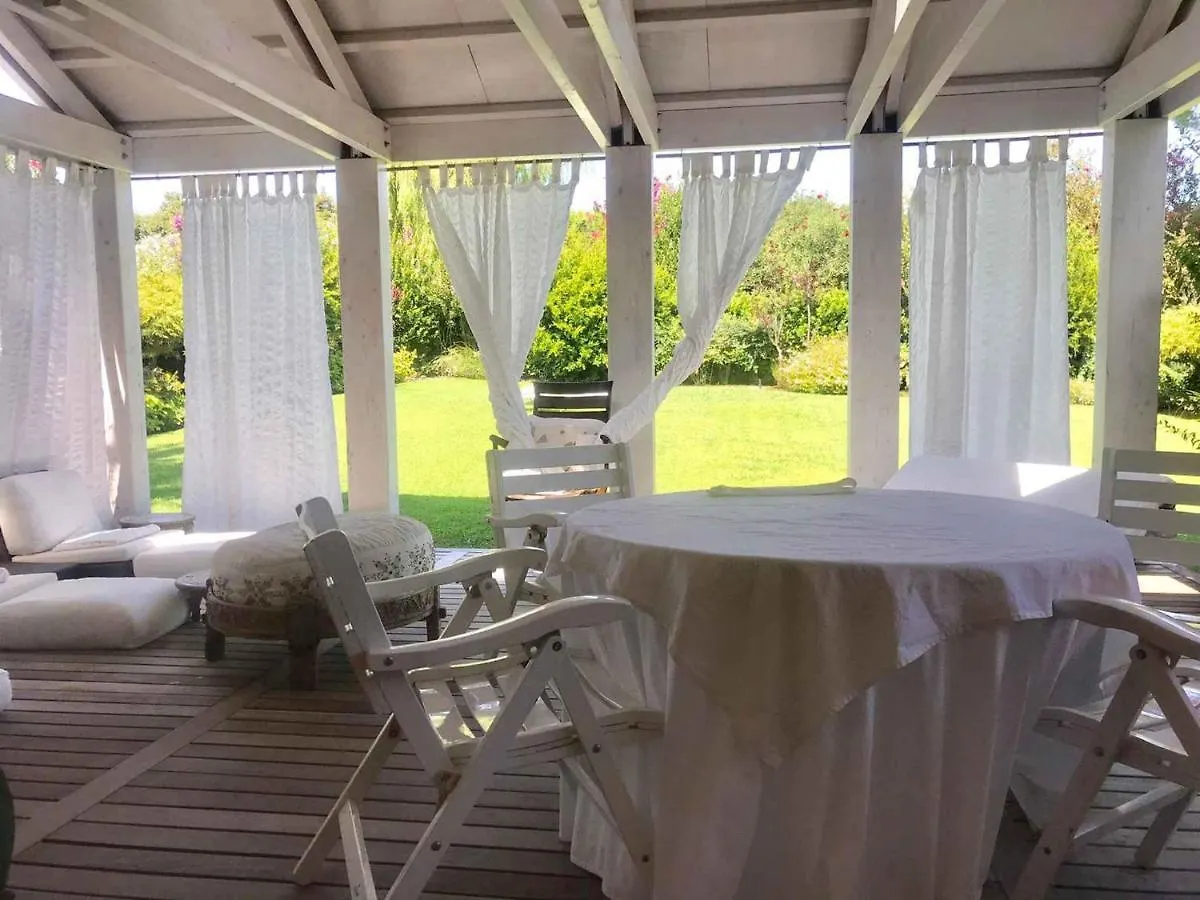 Holiday Home In Rosolina 43925