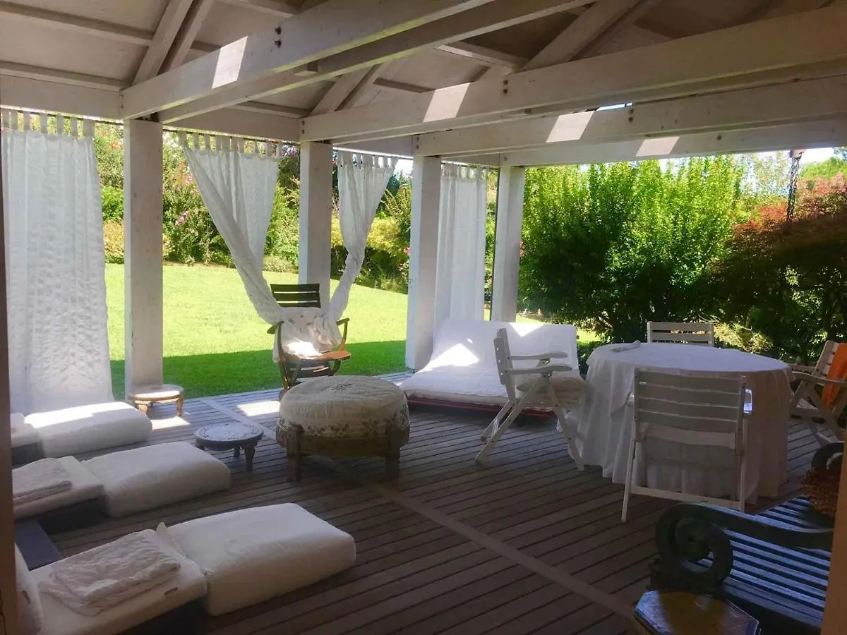 Holiday Home In Rosolina 43925