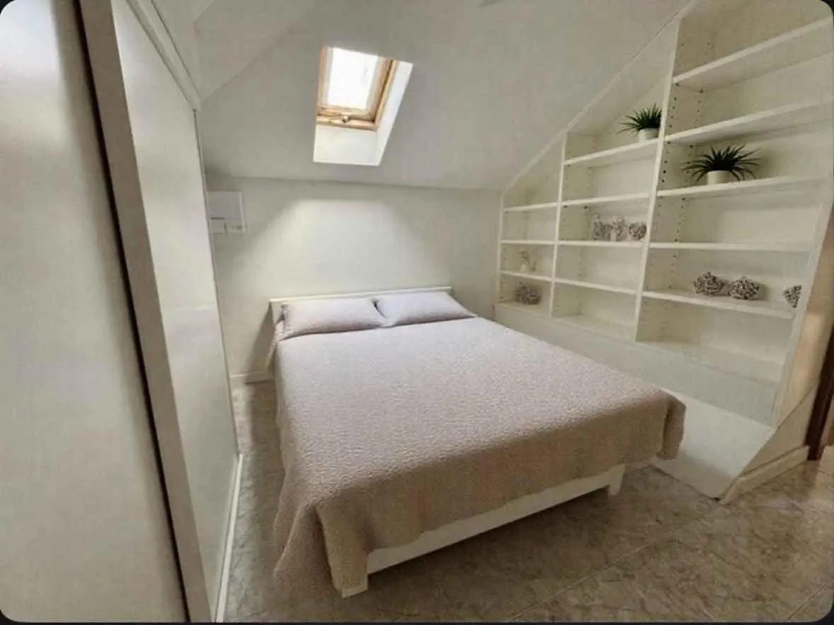 Holiday Home In Rosolina 43925