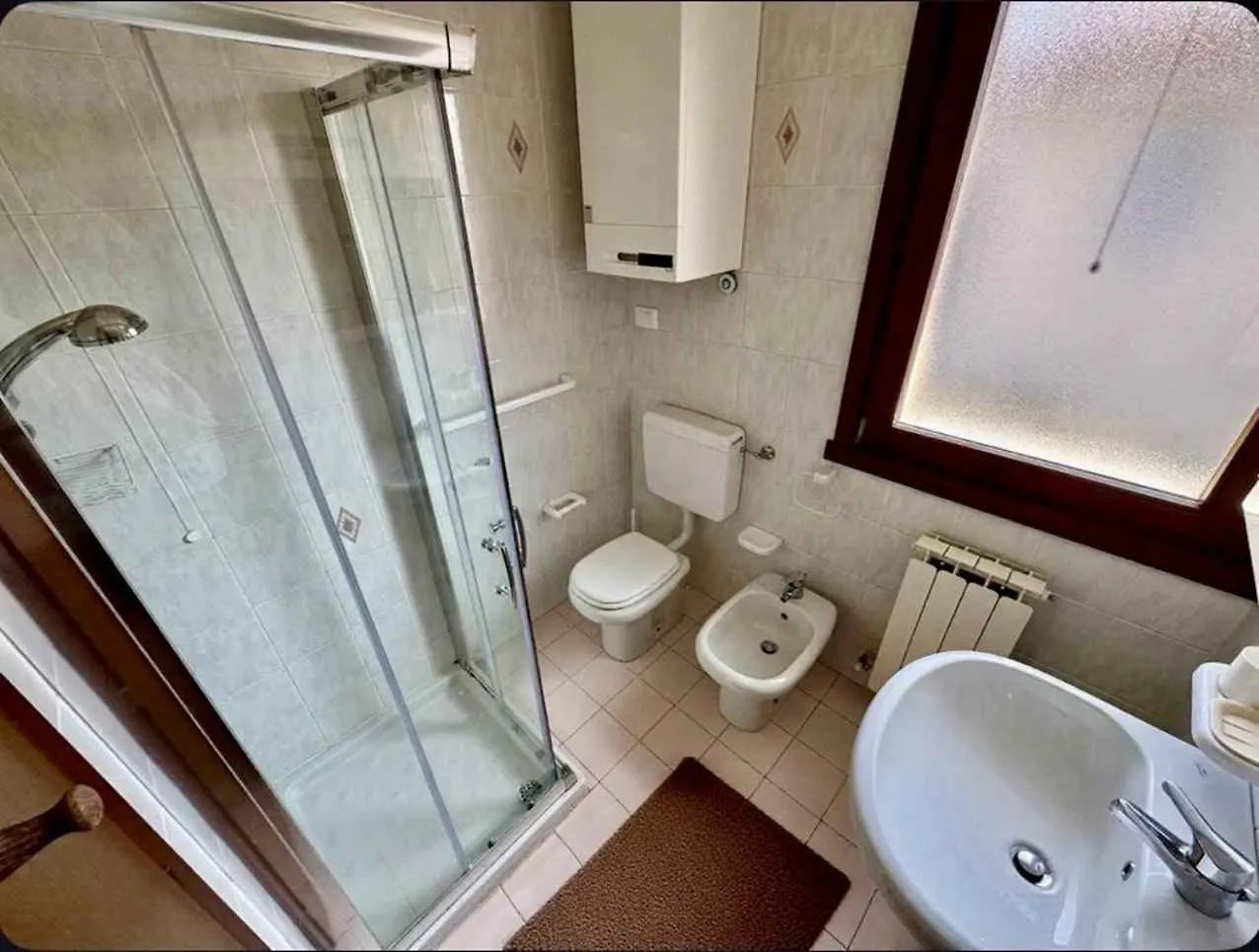 Holiday Home In Rosolina 43925 Italy