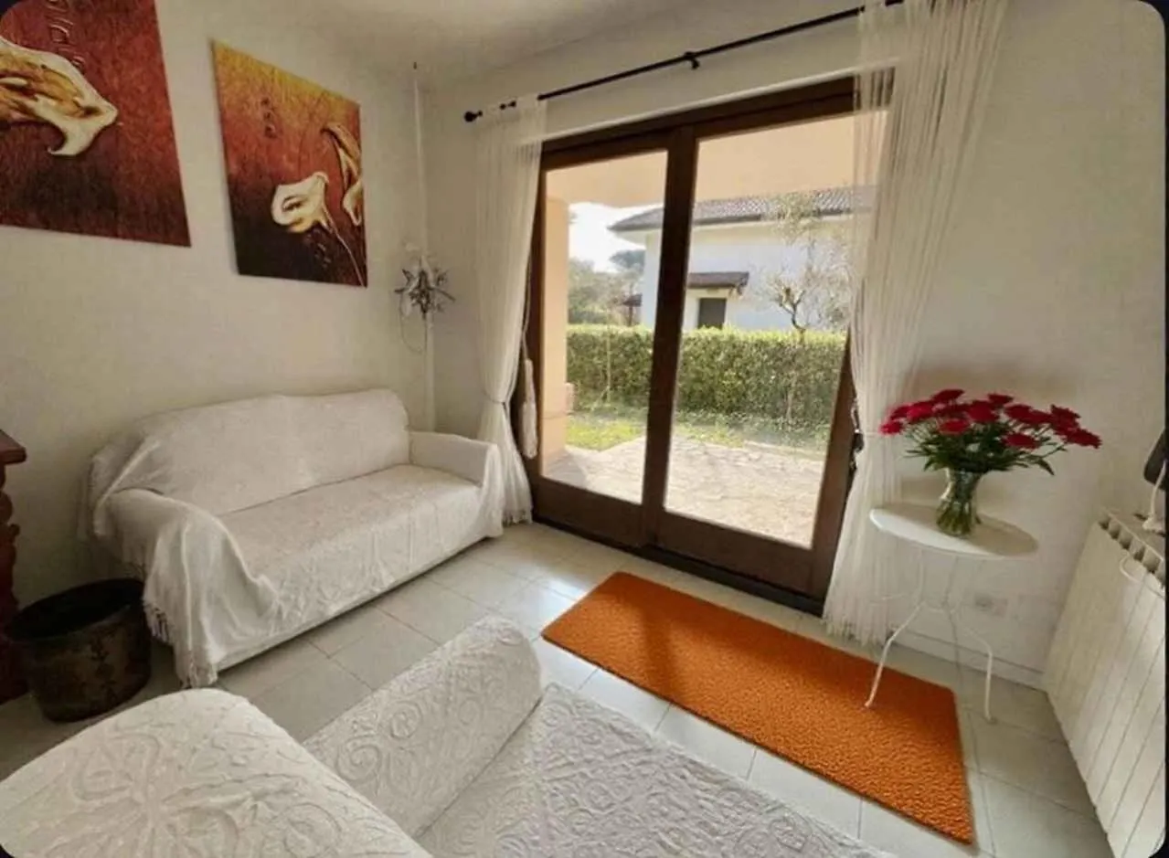 Holiday Home In Rosolina 43925