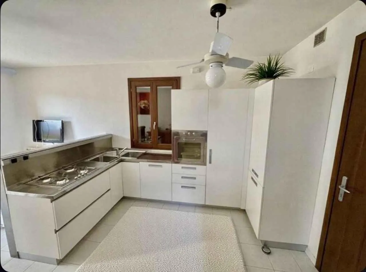 Holiday Home In Rosolina 43925