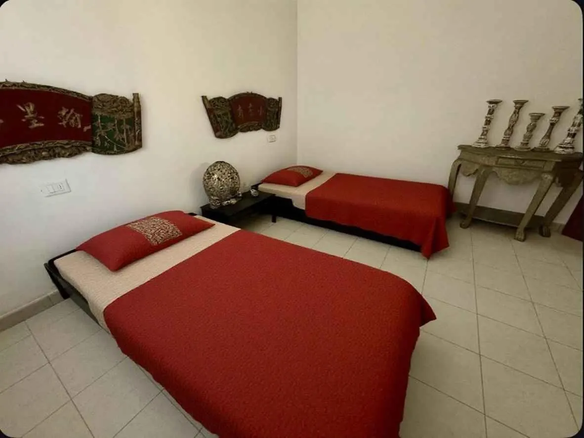 Holiday Home In Rosolina 43925