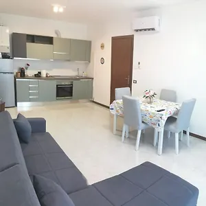 Rosolina (Paese) Apartment Rosolina